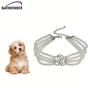 trend 2019 ,h0tvv dog necklace pet