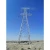 Import Triangle Free Standing Cell Angle Lattice Galvanized Steel Telecom Communication Telecommunication Mast Tower from China