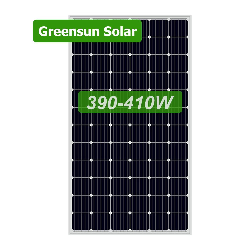 Buy Trina Jinko Ja Canadian Solar Cells Solar Panels 400w 410w Perc ...
