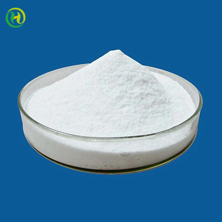 Trisodium nitrilotriacetate 5064-31-3 NTA 3NA