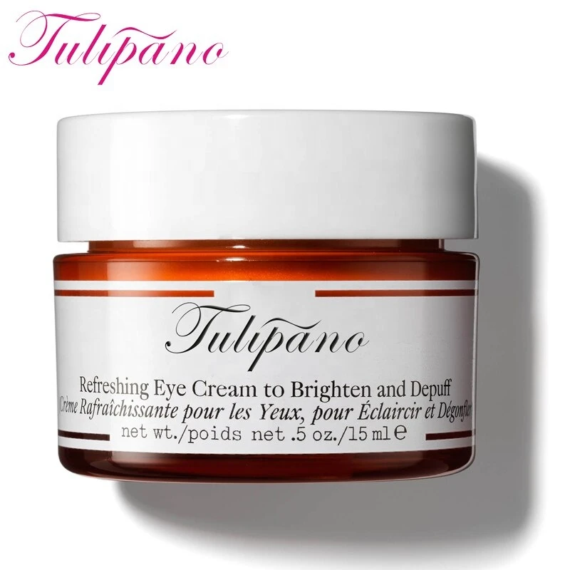 Tulipano jeuness beauty instant skin care eye cream
