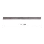 Tungsten bar 3*6*100mm