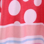 tuqiang bulk buy microfiber soft skin friendly  wearable salon spa bath skirt