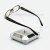 Import Turntable Rotating Eyewear glasses Solar spectacles display stand from China