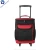 Import TWB1223 Large Capacity insulated rolling wine trolley picnic cooler bag with wheels from China