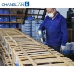 Two-Component Silicone Electronic Potting Adhesive for Durable Potting of Electronic Components