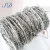 Import types of fence barbed wire from China