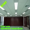 types of suspended ceiling