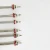 Import U Type 220V 2KW Electric Air Finned Tubular Heater Heating Element from China