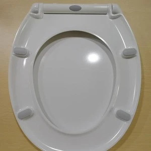 U006A UF new design europlast toilet seat