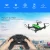 Import UAV HD Camera WiFi RC Quad Aircraft H817W +VR+EVA drone from China