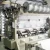 Import Uesd raschel blanket weaving machine from South Korea