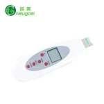 Ultrasonic scrubber portable ultrasound machine skin scrubber