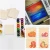 Import Unfinished 4 Inch Wood crafts Natural Slices Squares Cutouts for DIY Crafts Painting Staining Burning Coasters from China