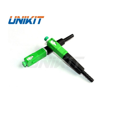 Buy Unikit Factory Price Fiber Optical Equipment Esc925t 100 Pcs/lot Sc ...
