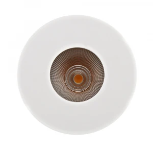 Unique Indoor Mini LED Wall Washer Lamp 7W 20W 30W Recessed Lighting 15D Led Ceiling light 4000K  LED Wall Washer DownLight