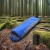 Import Unisex Four Seasons Universal Camping Sleeping Bag Splice for Double Usage Mummy Style Outdoor Sleeping Bag from China