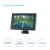 Import Universal 4.3 Inch LCD Car Backup Rear View Camera Monitor System for Car from China