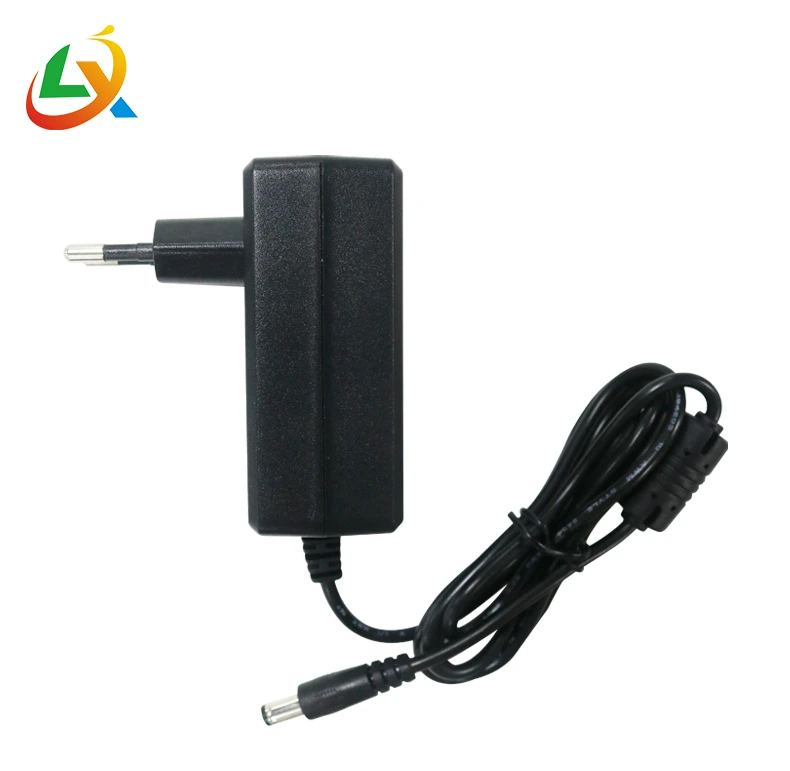 Universal certified ac/dc laptop 12.0v 2.0a power adapter