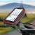 Import Universal Holder Waterproof Resistant Motor Bike Phone Mount Holder Gps for Motorcycle from China