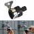 Import Universal Outdoor Gardening Watering Tap Hose Pipe Connector Adapter Suitable for 13-17mm Diameter Tap from China