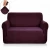 Import Universal plain dyeing jacquard slipcover elastic sofa cover from China