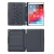 Import Universal tablet for ipad 10.5 10.2 inch wireless keyboard cover with shockproof  TPU rugged case from China