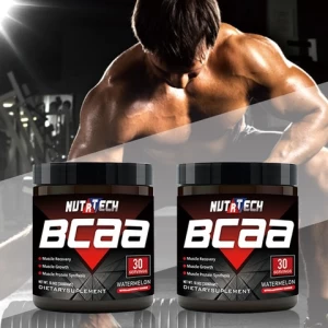 Update formula nutrition enhancers 300g flavored amino acid bcaa drink powder BCAA