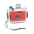 Import Updated version Double-buckle retro Plastic Film Aqua Pix Underwater LOMO waterproof camera from China