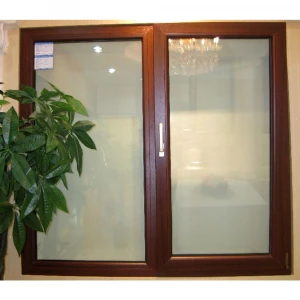 UPVC Window Designs PVC Doors and Windows frames transparent pvc tent window