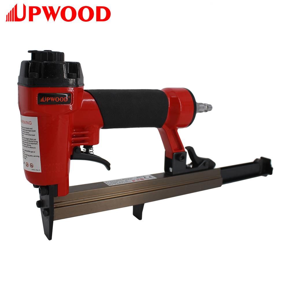 Buy Upwood 8016 Pneumatic Stapler For Picture Frames, Air Nailer ...