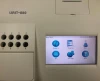 URIT-880 chemistry analyzer touch screen 8 incubators