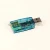 Import USB 2.0 3D Sound 5.1 Channel Audio Headset Microphone Jack Converter Sound Card from China