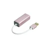 USB 3.0 Gigabit Ethernet Extension Adapter USB to RJ45 Lan Network Card for Windows 10 8 7 XP Mac OS laptop PC Computer