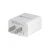 Import USB Port Quick Charge 3.0 EU US Plug Qc Phone Charger Fast Charging AC 12V Wall International Power Adapter 18W from China