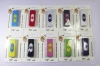 USB Rechargeable Windproof Coil Slim Lighter Newest Rechargeable Electronic Cigarette Usb Lighter
