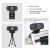 Import Usb Webcam Hd 1080P Web Camera Manual Focus Computer Cam Built-In Microphone Plug And Play For Pc Laptop Business Conference from China