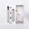 Use-friendly custom logo coffee milk frother milk frother rechargeable