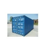Used and New Shipping Sea Containers Affordable Prices/second hand used