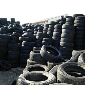Used Car and Truck Tires