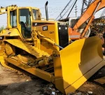 Used Caterpillar D6N BULLDOZER of CAT D6N LGP Dozer and parts for sale