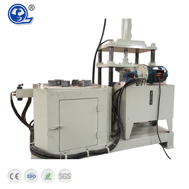 Used Copper Stator Electric Motor Recycling Machine