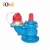 Import Used DI BS750 Underground Fire Hydrant For Sale from China