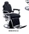 Import used hair salon styling chair from China