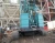 Import Used Kobelco 250T crawler crane, Jib crane made in Japan with good condition from Pakistan