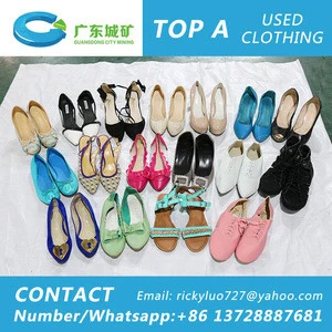 Used womens quality fashion shoes clothing bags used sport shoes used shoes