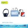 Useful Ground Pipe Leak Detector PQWT-CL400 Electronic Measurement Instrument Deep 4m