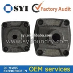 Uses Of Pig Iron