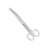 Import Utility Scissors Curved Scissor Stainless Steel Material High Quality Surgical Scissors BY HUMAN TOOLS from China