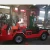 Import UTV 4x4 Diesel, Tractor from China